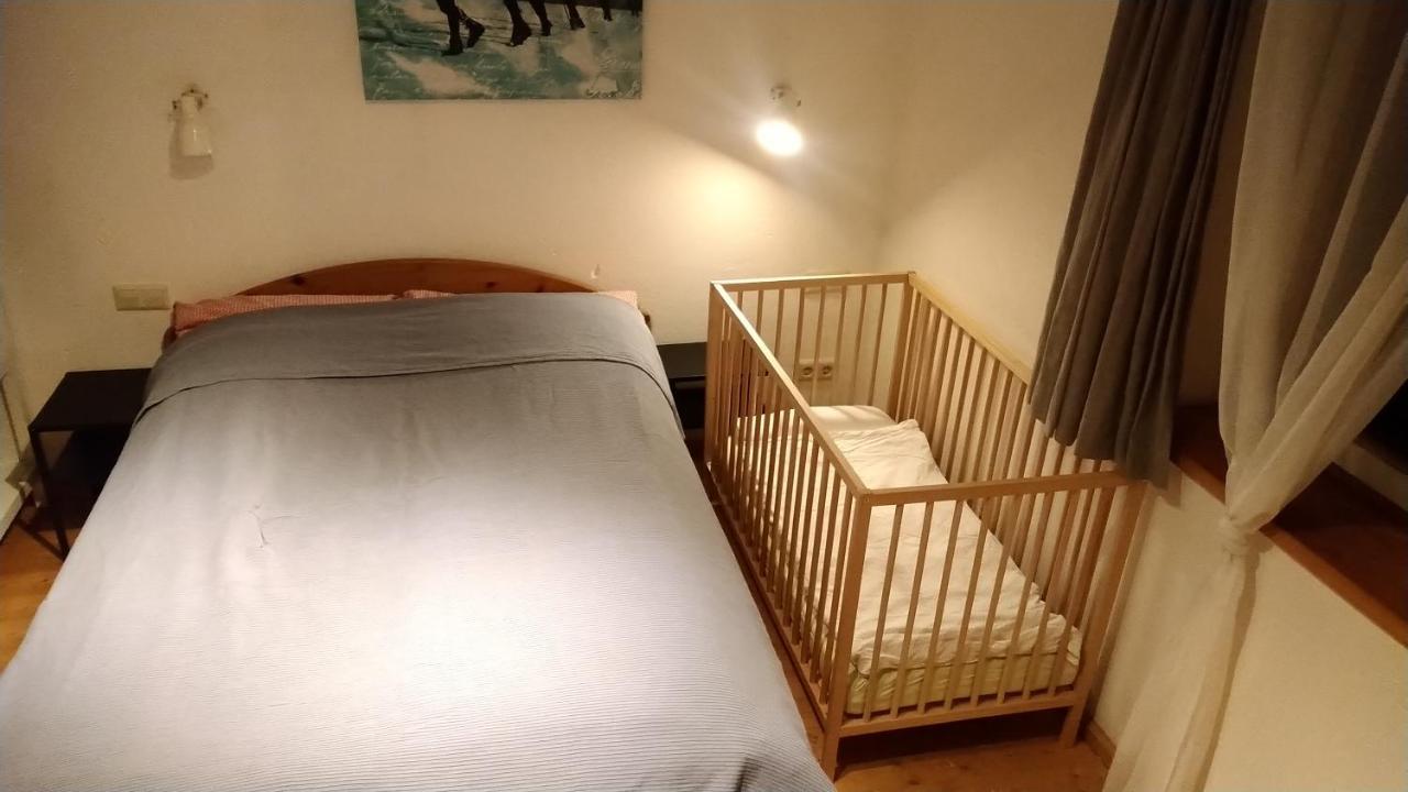 Retro Apartment Kitzbuehel Екстериор снимка