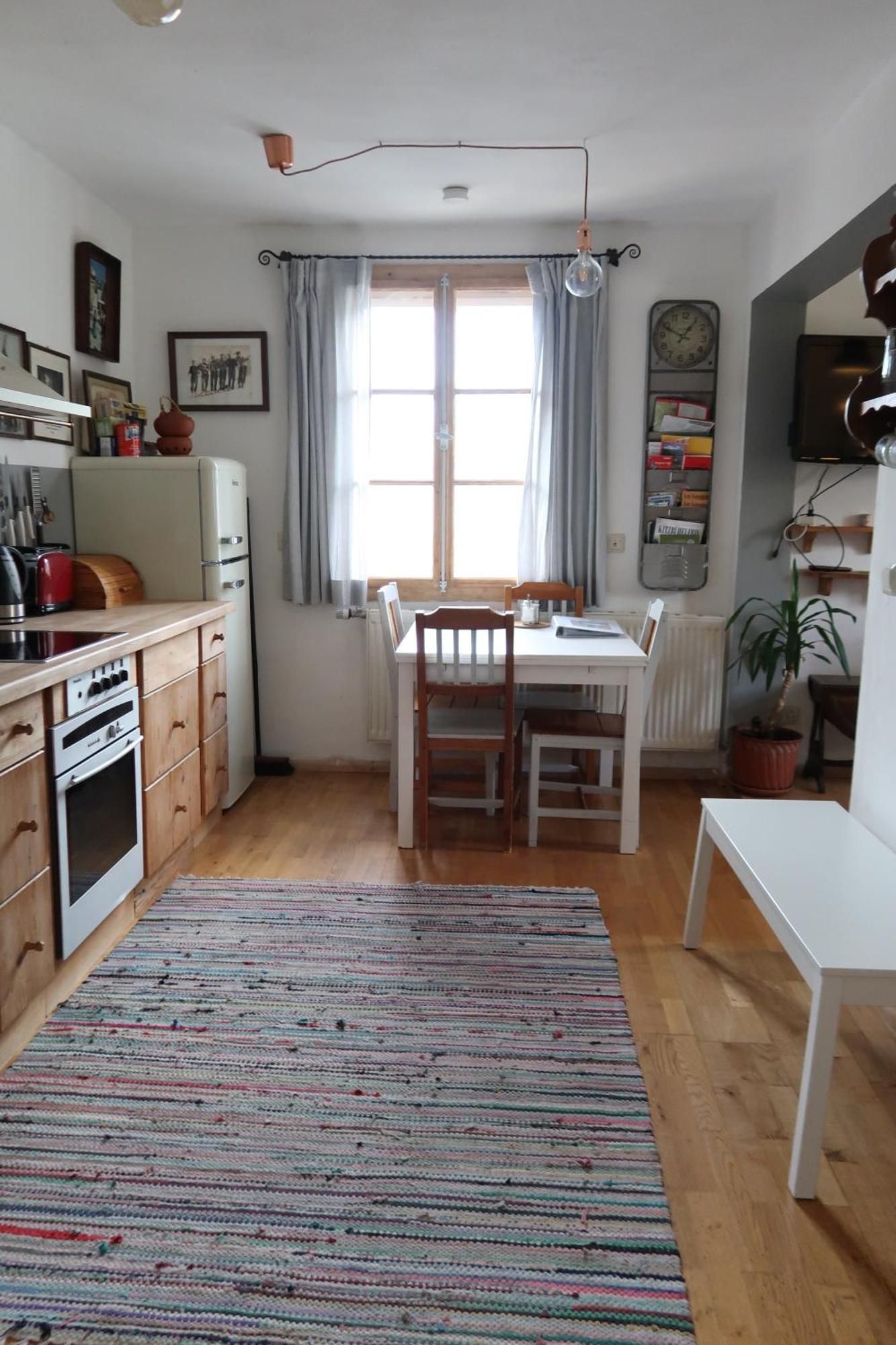 Retro Apartment Kitzbuehel Екстериор снимка