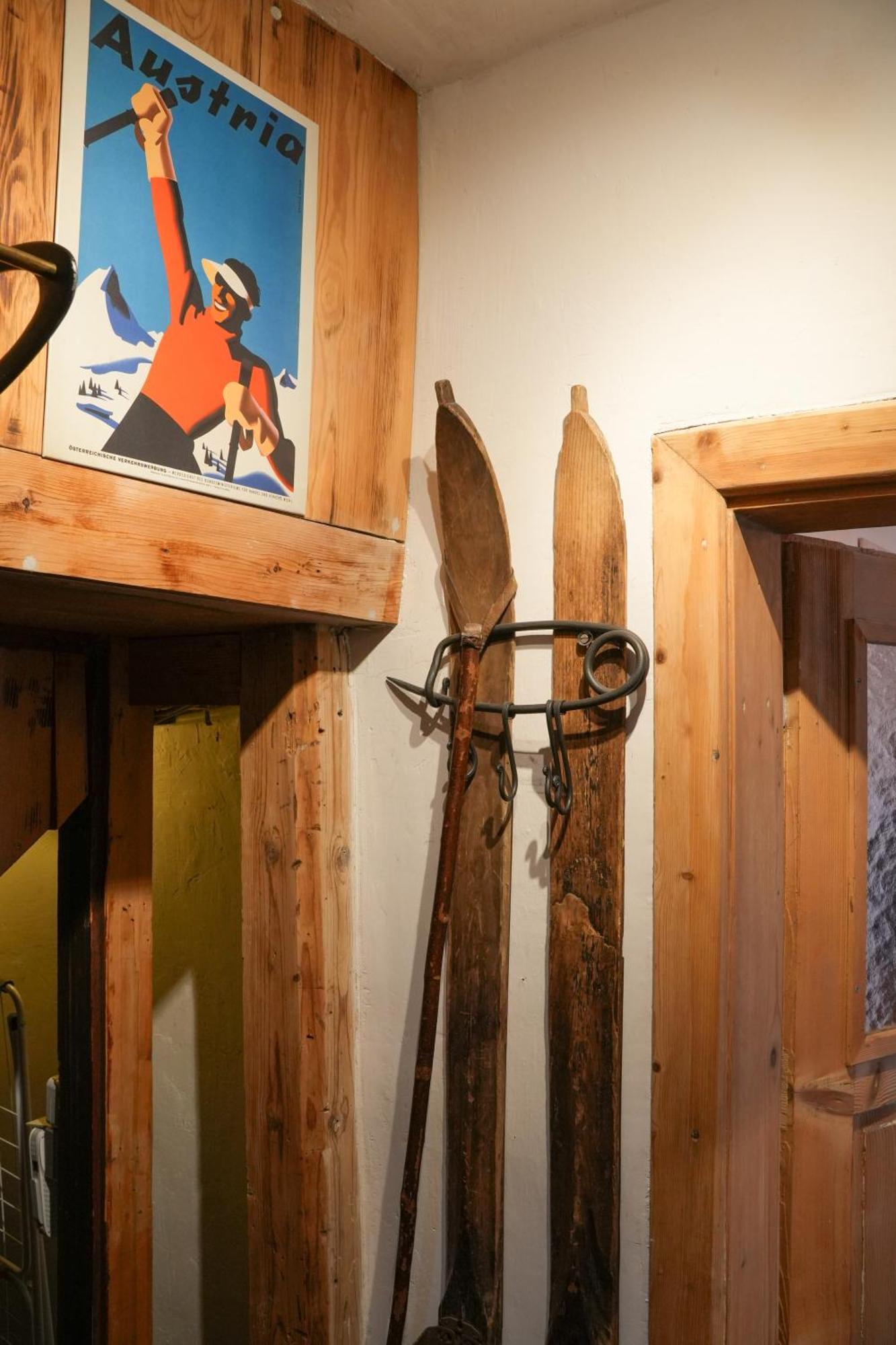 Retro Apartment Kitzbuehel Екстериор снимка